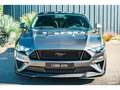 Ford Mustang 5.0 V8 Ti-VCT - 450  FASTBACK 2015 COUPE GT PHASE  Gris - thumbnail 18
