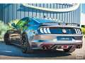 Ford Mustang 5.0 V8 Ti-VCT - 450  FASTBACK 2015 COUPE GT PHASE  Gris - thumbnail 16