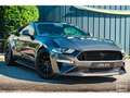 Ford Mustang 5.0 V8 Ti-VCT - 450  FASTBACK 2015 COUPE GT PHASE  Gris - thumbnail 11