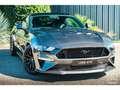 Ford Mustang 5.0 V8 Ti-VCT - 450  FASTBACK 2015 COUPE GT PHASE  Gris - thumbnail 10