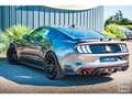 Ford Mustang 5.0 V8 Ti-VCT - 450  FASTBACK 2015 COUPE GT PHASE  Gris - thumbnail 17
