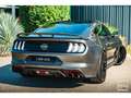 Ford Mustang 5.0 V8 Ti-VCT - 450  FASTBACK 2015 COUPE GT PHASE  Gris - thumbnail 2