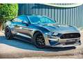 Ford Mustang 5.0 V8 Ti-VCT - 450  FASTBACK 2015 COUPE GT PHASE  Gris - thumbnail 12