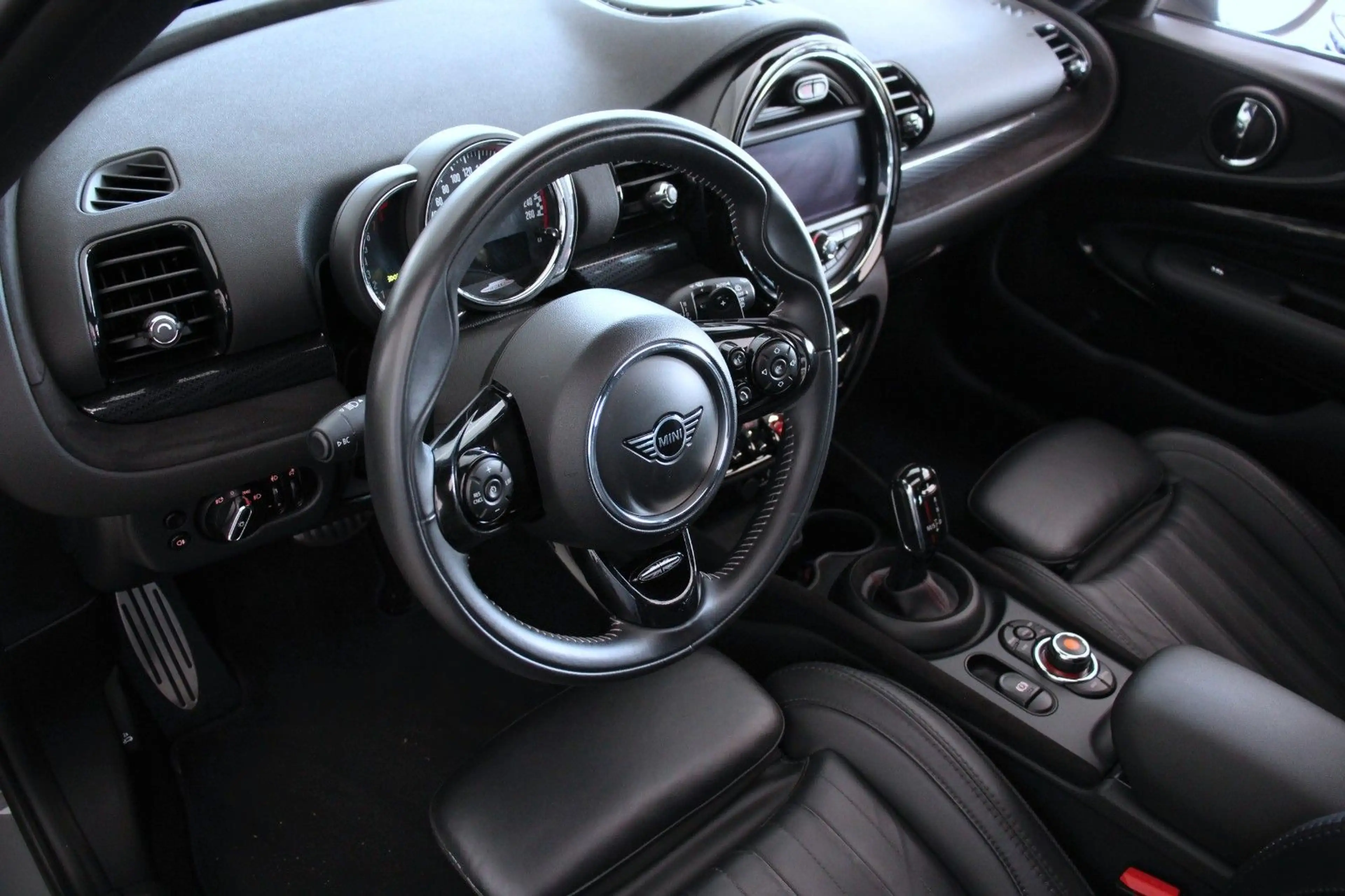 MINI John Cooper Works Clubman JCW Clubman All4 *Premium Tuning*Unfallfrei*Pano — photo 11