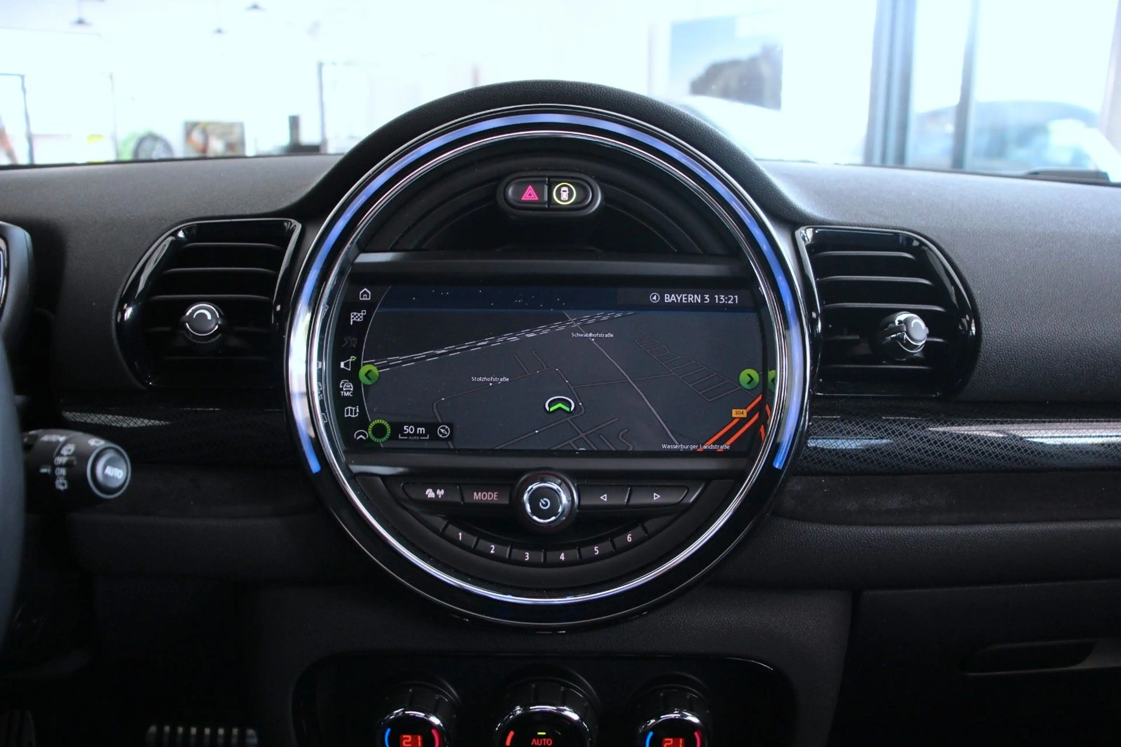 MINI John Cooper Works Clubman JCW Clubman All4 *Premium Tuning*Unfallfrei*Pano — photo 15