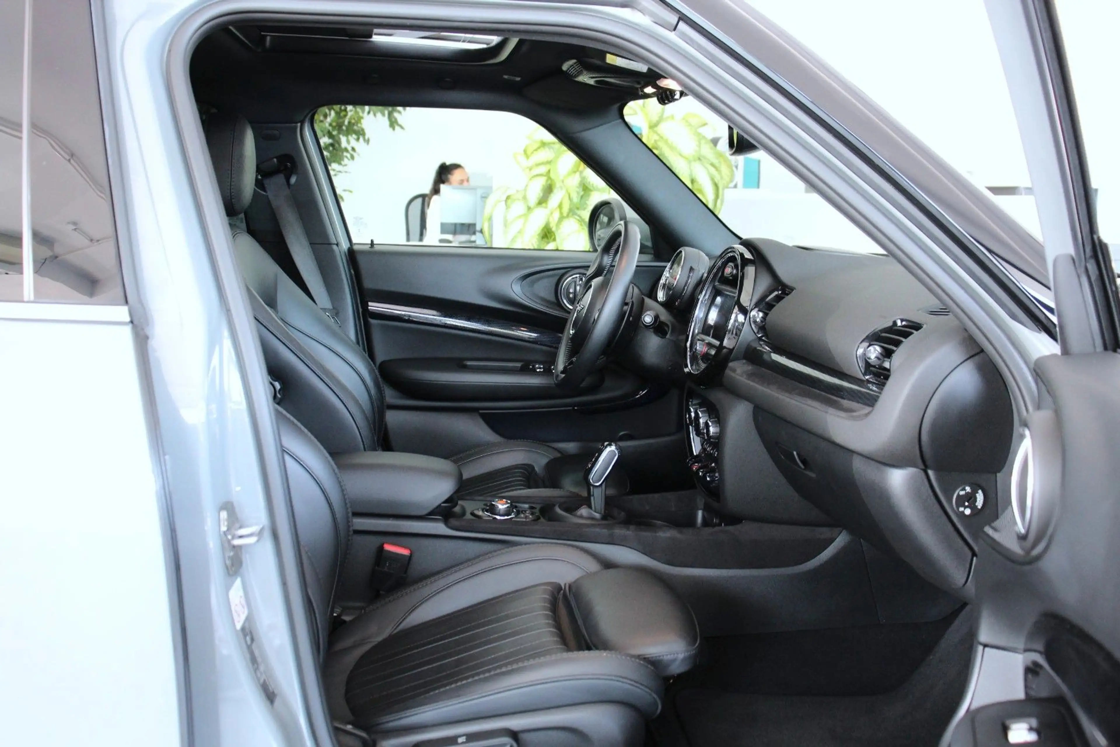 MINI John Cooper Works Clubman JCW Clubman All4 *Premium Tuning*Unfallfrei*Pano — photo 13