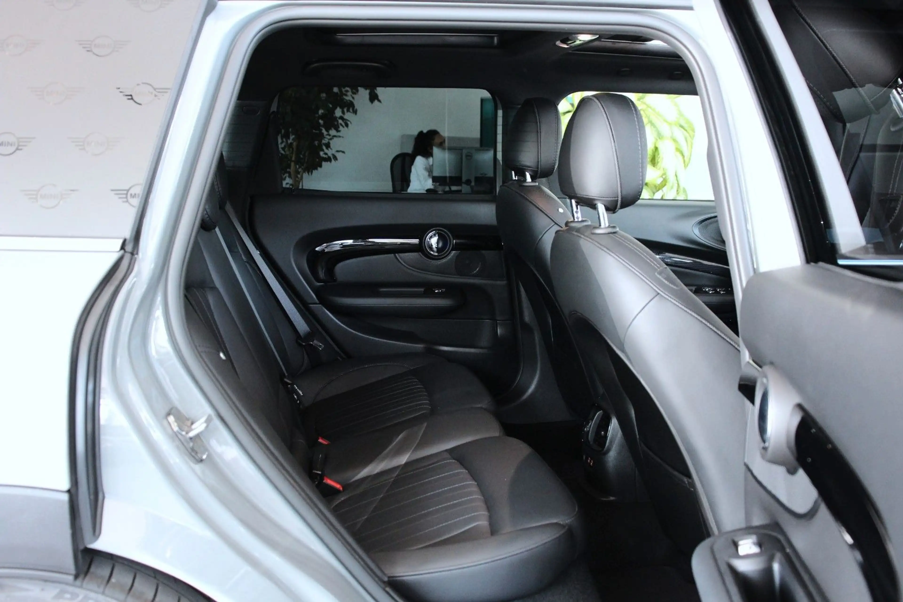 MINI John Cooper Works Clubman JCW Clubman All4 *Premium Tuning*Unfallfrei*Pano — photo 12