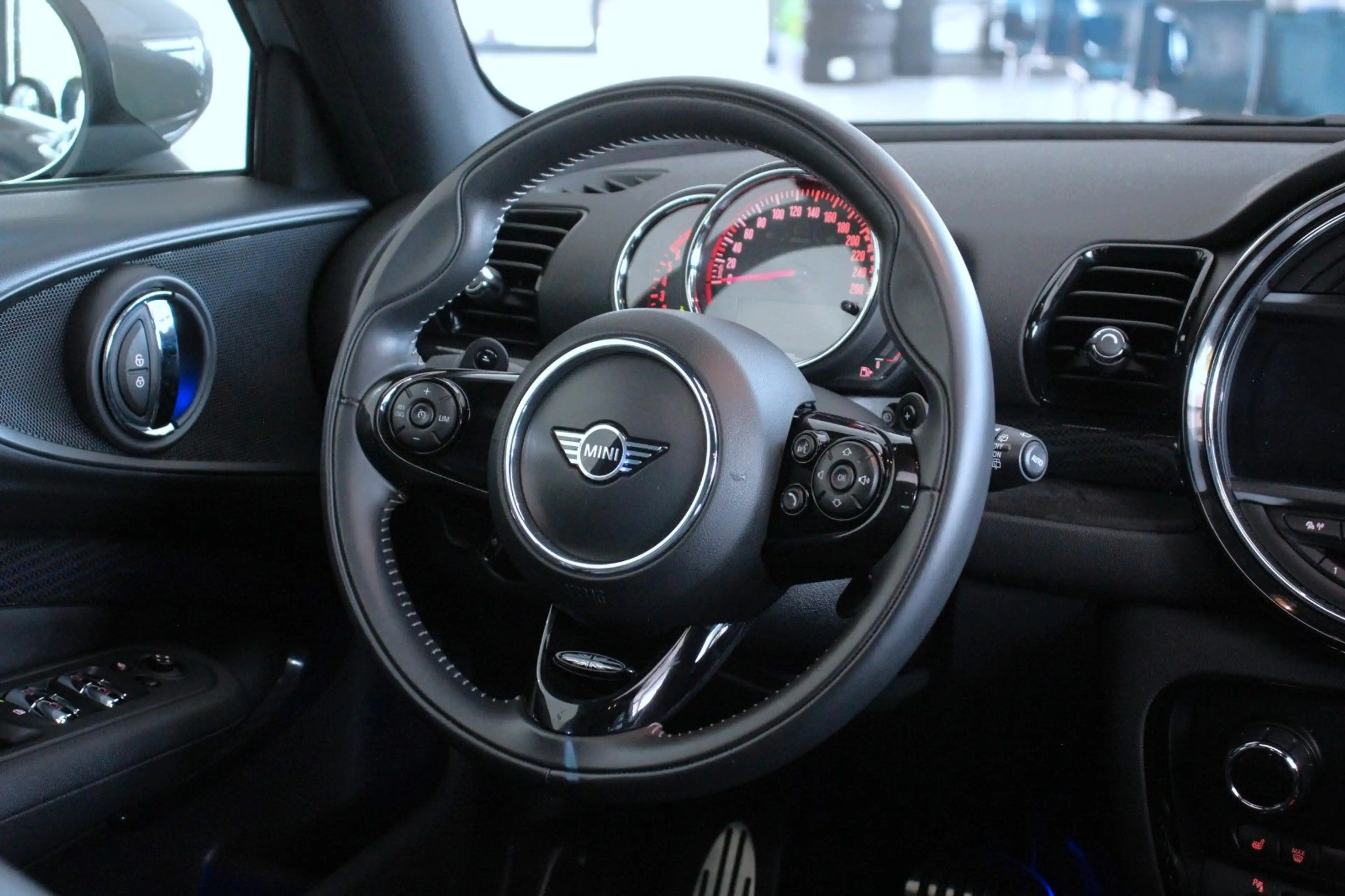MINI John Cooper Works Clubman JCW Clubman All4 *Premium Tuning*Unfallfrei*Pano — photo 10