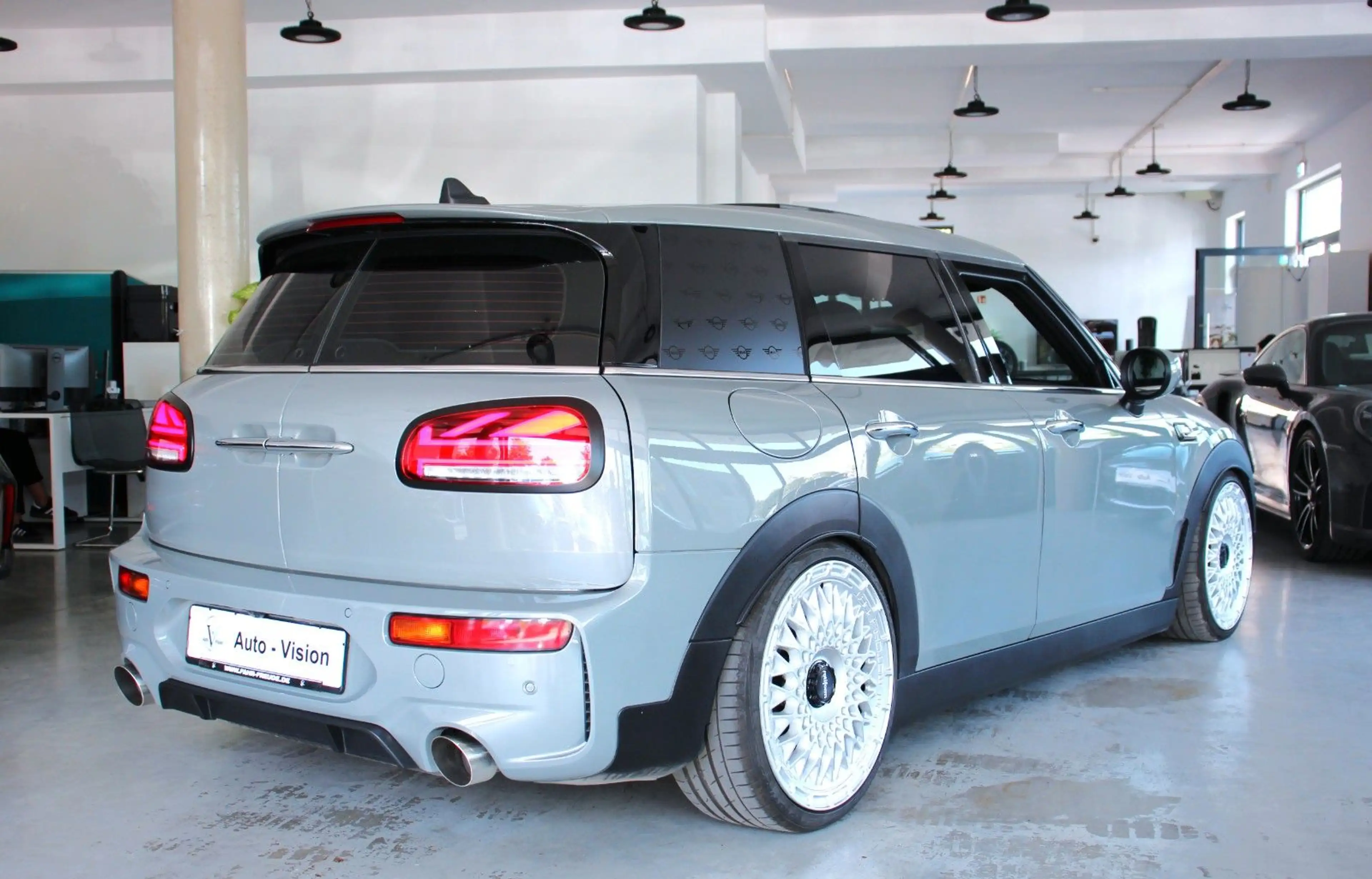 MINI John Cooper Works Clubman JCW Clubman All4 *Premium Tuning*Unfallfrei*Pano — photo 6