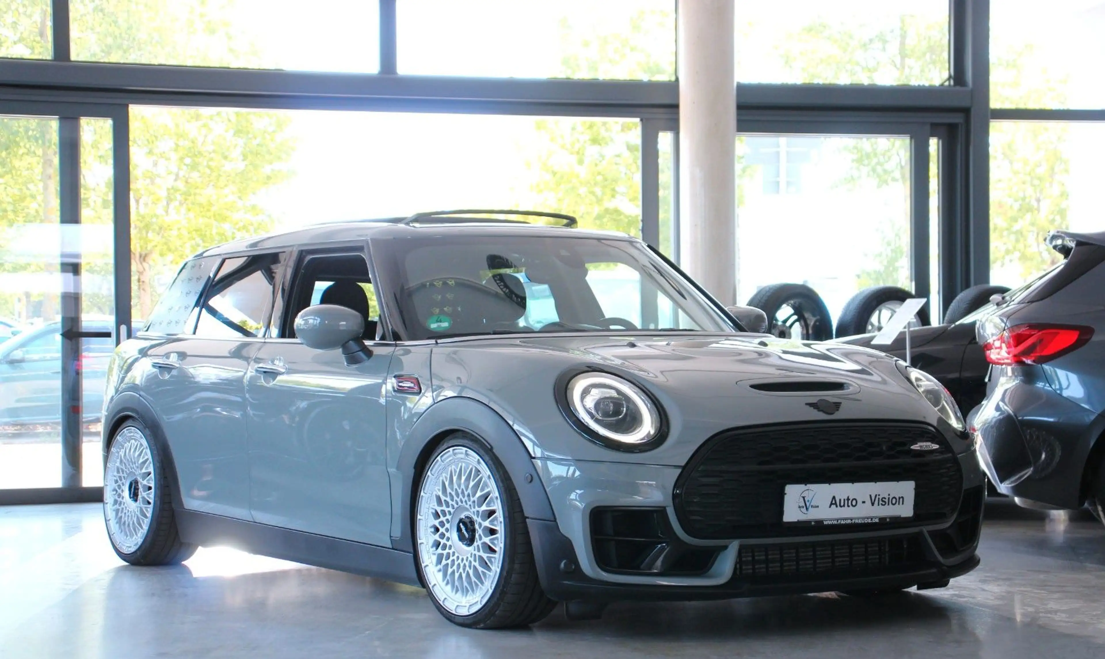 MINI John Cooper Works Clubman JCW Clubman All4 *Premium Tuning*Unfallfrei*Pano — photo 5