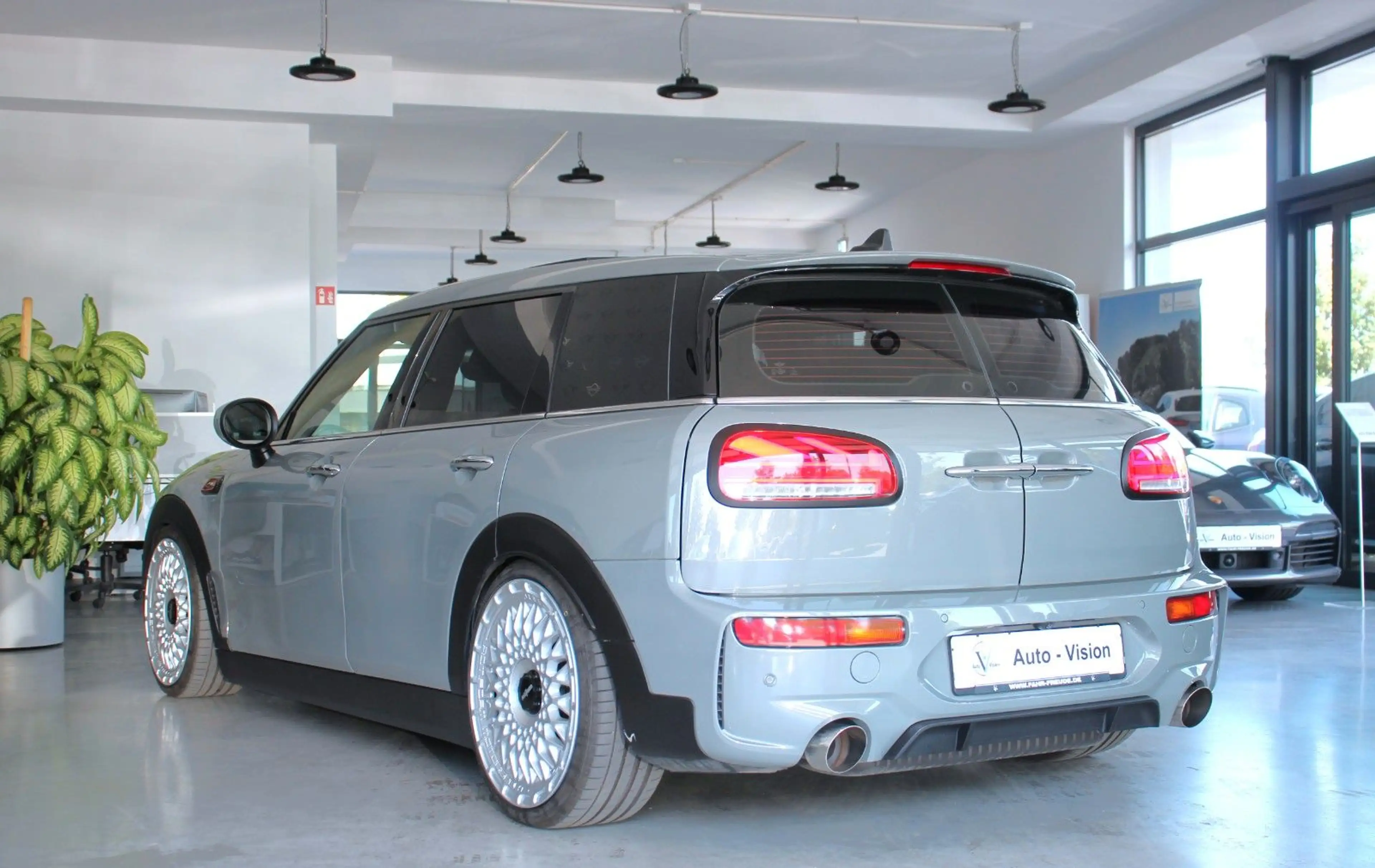 MINI John Cooper Works Clubman JCW Clubman All4 *Premium Tuning*Unfallfrei*Pano — photo 8