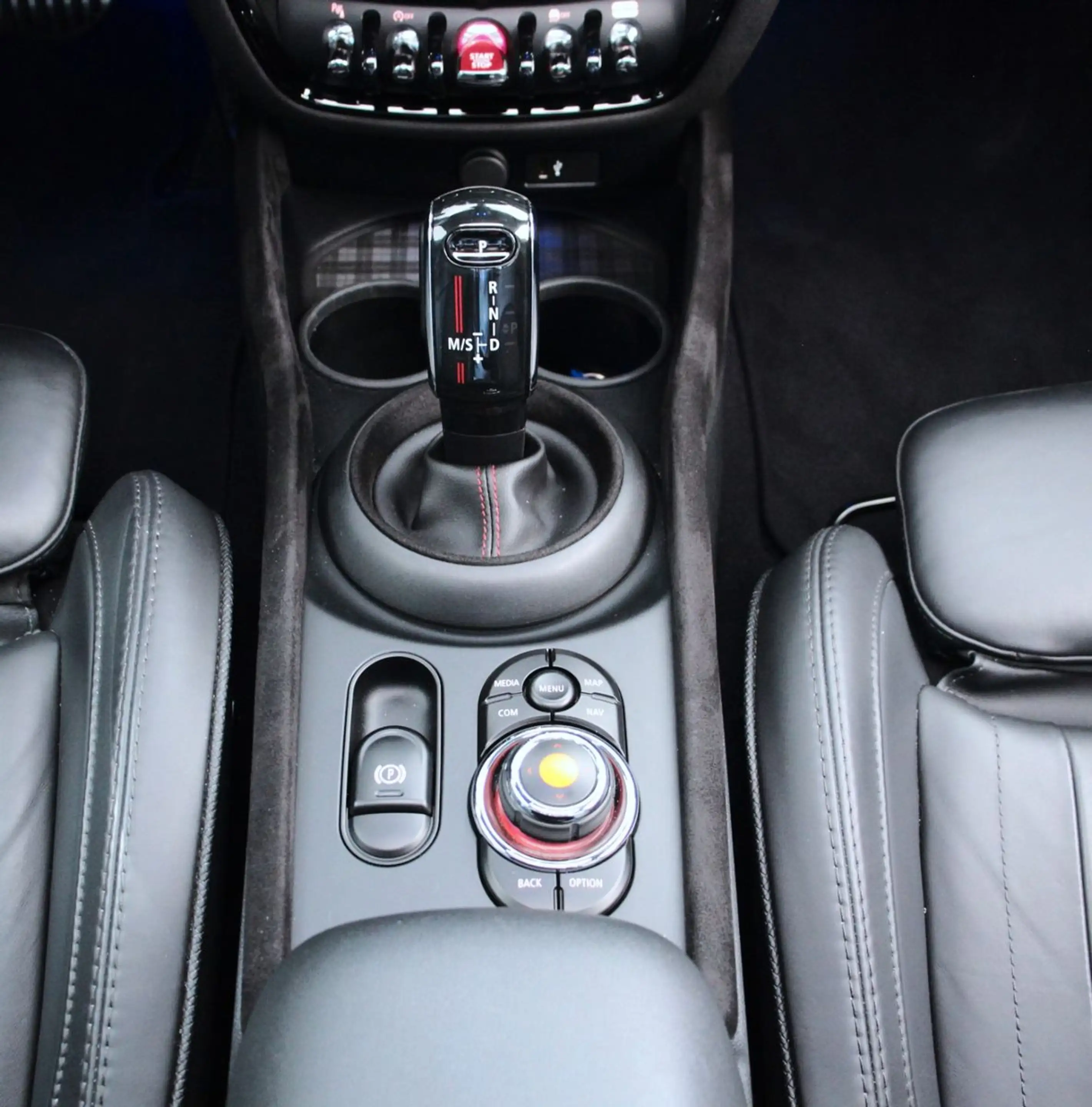 MINI John Cooper Works Clubman JCW Clubman All4 *Premium Tuning*Unfallfrei*Pano — photo 14