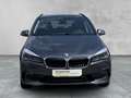 BMW 218 Active Tourer d Sport Line LED+NAVI+KAMERA Gris - thumbnail 8
