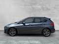 BMW 218 Active Tourer d Sport Line LED+NAVI+KAMERA Gris - thumbnail 2