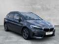 BMW 218 Active Tourer d Sport Line LED+NAVI+KAMERA Gris - thumbnail 7