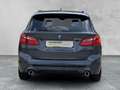 BMW 218 Active Tourer d Sport Line LED+NAVI+KAMERA Gris - thumbnail 4