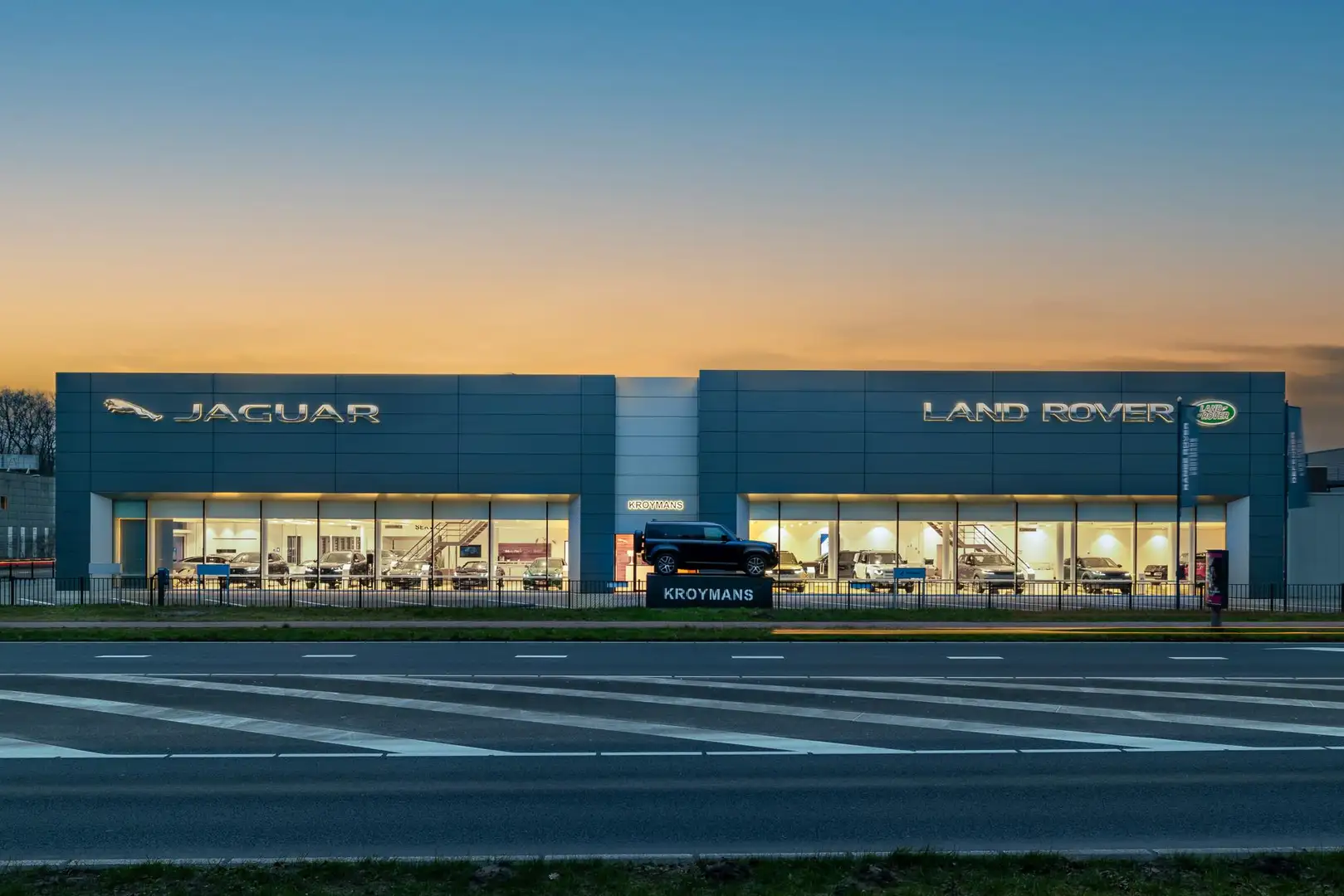 Land Rover Range Rover Sport P440e Dynamic HSE | 23"| Trekhaak | BTW | 24 maand Negro - 2