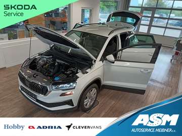 Selection 1.5TSI*AHK-VORBER*LED*R-KAM*TEMP