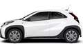 Toyota Aygo X 1.0 5TRG BUSINESS EDITION *Sitzheitzung* Blanc - thumbnail 2