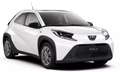 Toyota Aygo X 1.0 5TRG BUSINESS EDITION *Sitzheitzung* Blanc - thumbnail 1