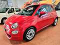 Fiat 500 500 2021 1.0 hybrid 70cv Rosso - thumbnail 3