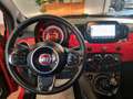 Fiat 500 500 2021 1.0 hybrid 70cv Rosso - thumbnail 13
