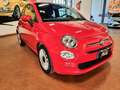 Fiat 500 500 2021 1.0 hybrid 70cv Rosso - thumbnail 1