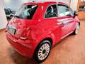 Fiat 500 500 2021 1.0 hybrid 70cv Rosso - thumbnail 6