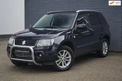 Suzuki Grand Vitara Grand Vitara