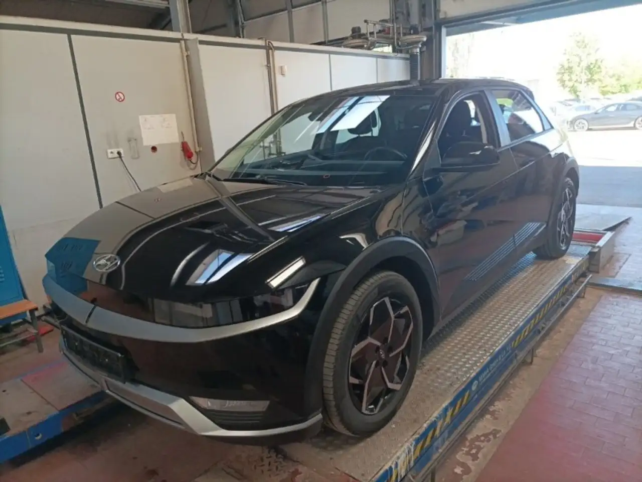 Hyundai Ioniq 5