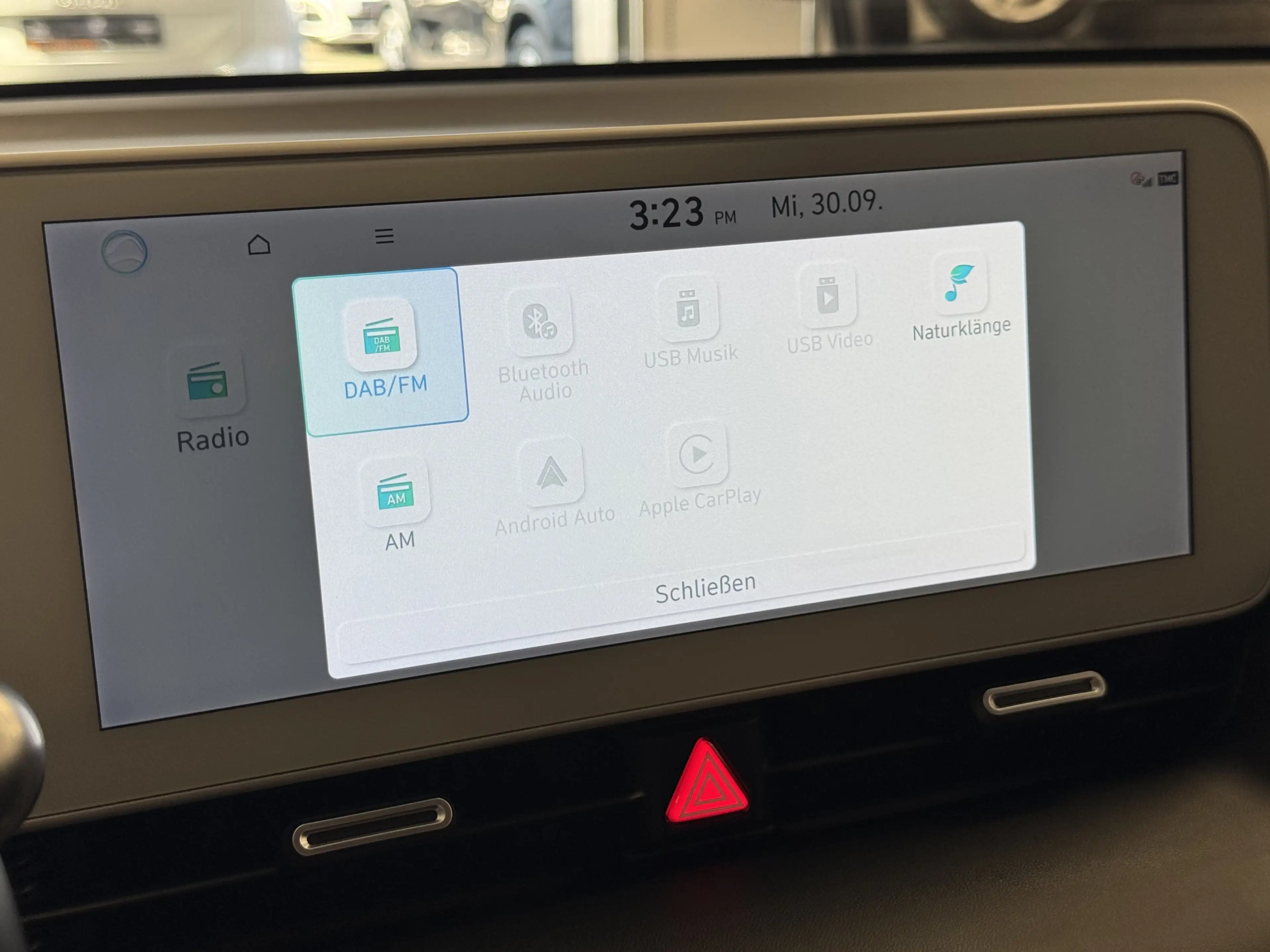 Hyundai IONIQ 5 Pixel-Design*LED*ACC*CarPlay*R-Cam*Navi* — photo 15