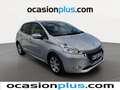 Peugeot 208 1.2 PureTech Style 82 Gris - thumbnail 2