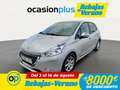 Peugeot 208 1.2 PureTech Style 82 Gris - thumbnail 1