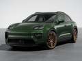 Porsche Macan 4 | Bose | Sunroof | 360° camera | 22" Neodyme Vert - thumbnail 1