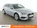 Audi A4 35 TFSI advanced Aut. *LED*ACC*NAVI*CAM*SPUR*TOT* Gris - thumbnail 8