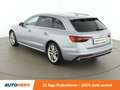 Audi A4 35 TFSI advanced Aut. *LED*ACC*NAVI*CAM*SPUR*TOT* Gris - thumbnail 4