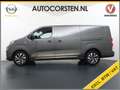 Citroen Jumpy D145pk XL L3 3Pers. Navi Apple Carplay Android Aut Grijs - thumbnail 2
