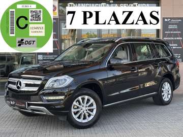 350BlueTec 4M Aut.