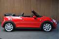 MINI Cooper S Cabrio Mini 2.0 | ACC | Keyless | Carplay | Camera | Rojo - thumbnail 8