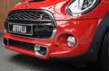 MINI Cooper S Cabrio Mini 2.0 | ACC | Keyless | Carplay | Camera | Rojo - thumbnail 32