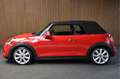 MINI Cooper S Cabrio Mini 2.0 | ACC | Keyless | Carplay | Camera | Rojo - thumbnail 4