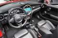 MINI Cooper S Cabrio Mini 2.0 | ACC | Keyless | Carplay | Camera | Rojo - thumbnail 11