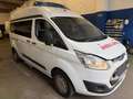 Ford Transit Custom ***AMBULANCE*** Blanc - thumbnail 2