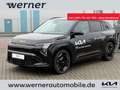 Kia EV3 81,4 kWh GT-line DriveWise Park Komfort Schwarz - thumbnail 1