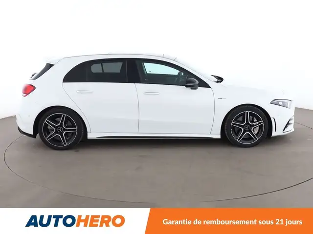 Mercedes-Benz A-Class view 7