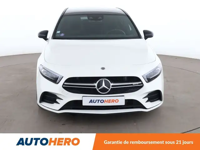 Mercedes-Benz A-Class view 9