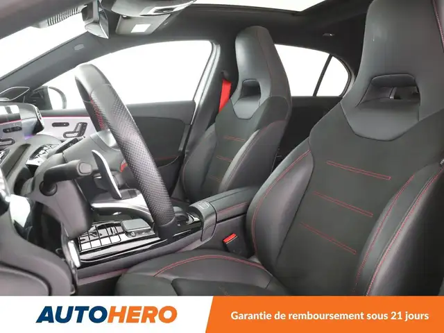 Mercedes-Benz A-Class view 10