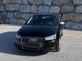 Audi A1 Design / 8 fach / PDC / Sitzheizung / Tempomat Schwarz - thumbnail 1