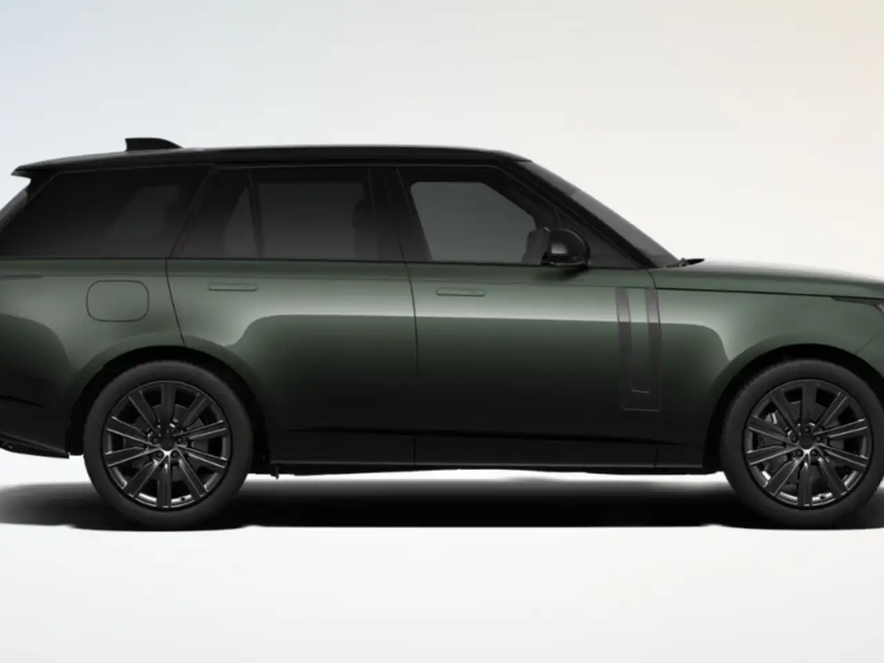 Land Rover Range Rover снимка Land Rover Range Rover