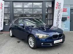 BMW Série 1 118d 143 ch Sport